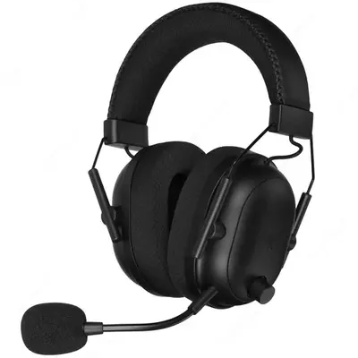 Kompyuter eshitish vositasi Logitech USB Headset H540