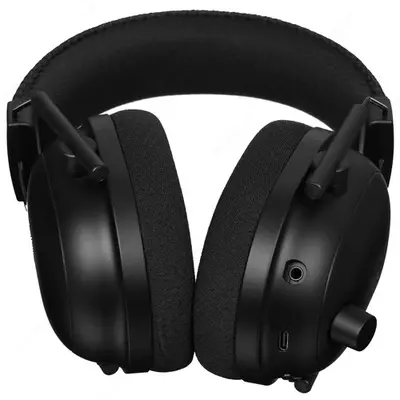 Kompyuter eshitish vositasi Logitech USB Headset H540