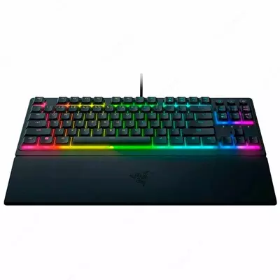 Игровая клавиатура проводная Razer Ornata V3 Tenkeyless