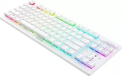 Игровая клавиатура проводная Razer DeathStalker V2 Pro Tenkeyless