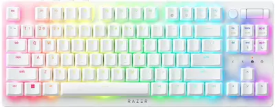 Игровая клавиатура проводная Razer DeathStalker V2 Pro Tenkeyless