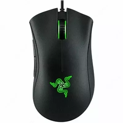 Мышь проводная Razer DeathAdder Essential