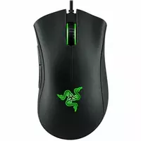 Мышь проводная Razer DeathAdder Essential