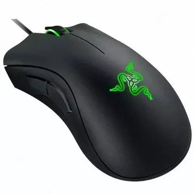 Мышь проводная Razer DeathAdder Essential