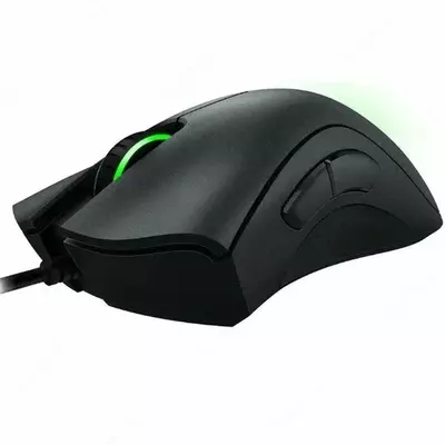 Мышь проводная Razer DeathAdder Essential