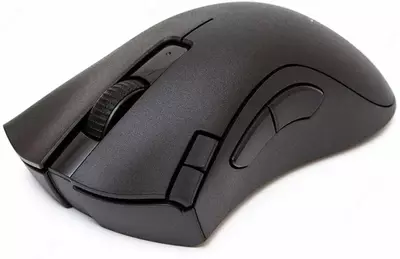 Мышь беспроводная Razer DeathAdder V2 X Hyperspeed