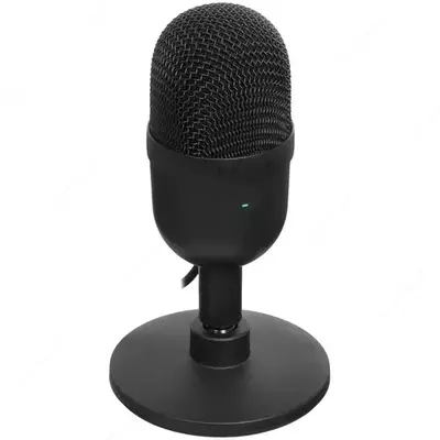 Микрофон Razer Seiren Mini