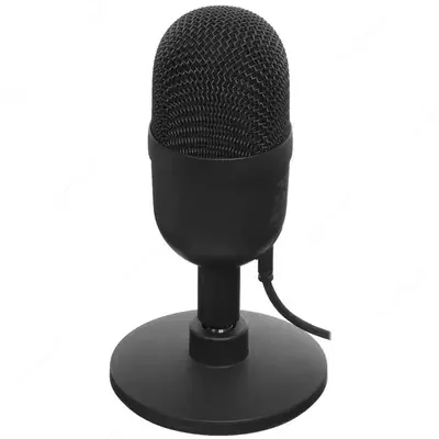 Микрофон Razer Seiren Mini