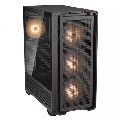Компьютерный корпус Cougar MX600 RGB.