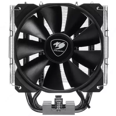 Кулер для процессора Cougar Forza 85 Essential