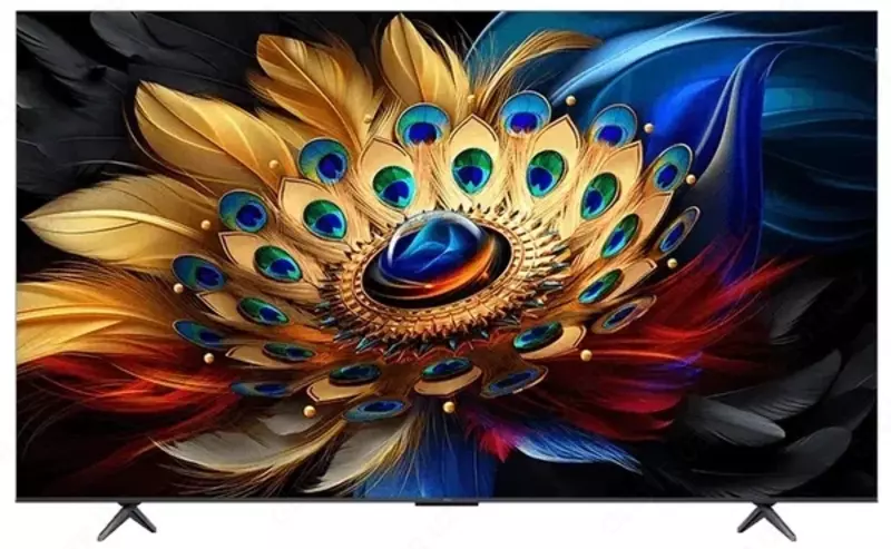 Moonx 65E705 Smart 4K televizor