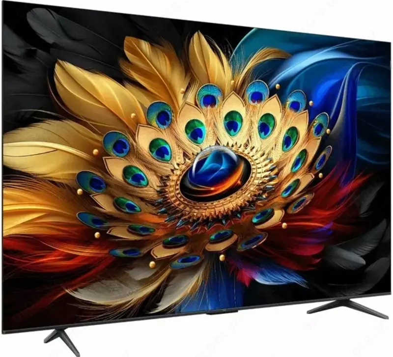 Moonx 65E705 Smart 4K televizor - 12 804 300 so'm