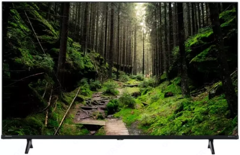 43" Телевизор Hisense 43A6N Direct LED/4K UltraHD