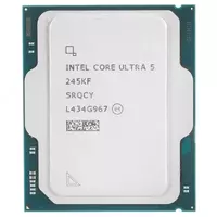 Процессор Intel Core Ultra 5 245KF OEM (LGA 1851)