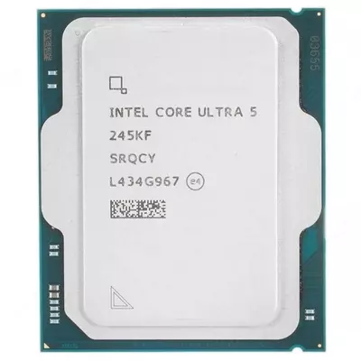 Процессор Intel Core Ultra 5 245KF OEM (LGA 1851)