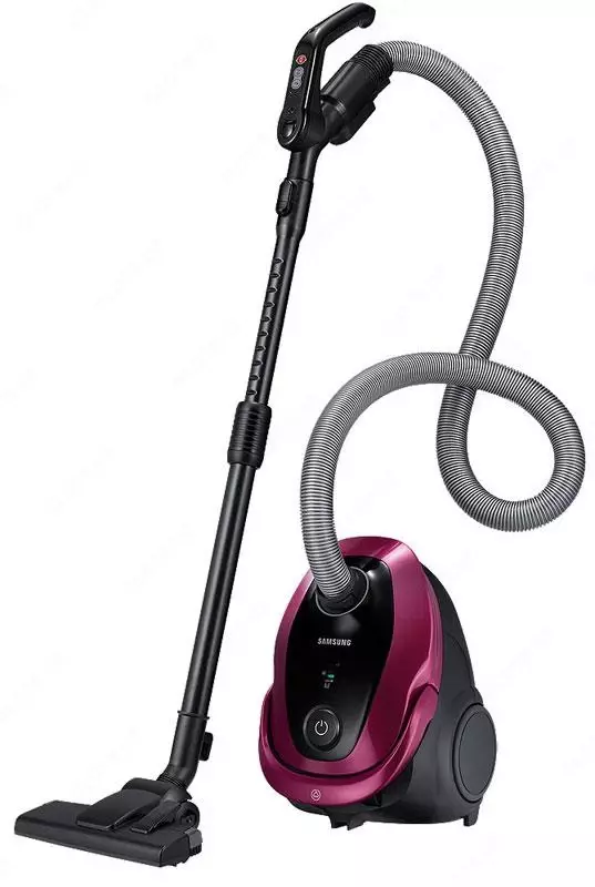 Пылесос Samsung VC20M2525JP