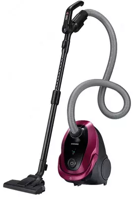 Пылесос Samsung VC20M2525JP