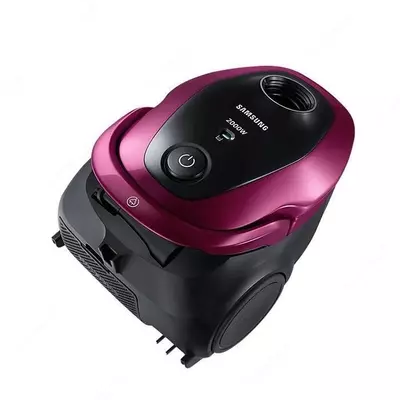 Пылесос Samsung VC20M2525JP