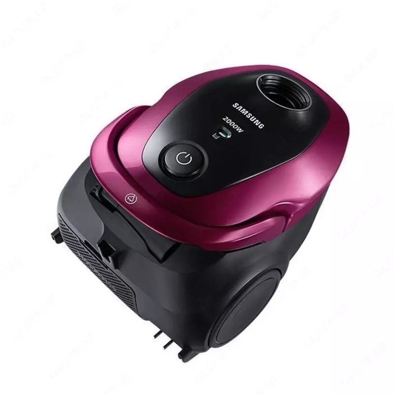 Пылесос Samsung VC20M2525JP