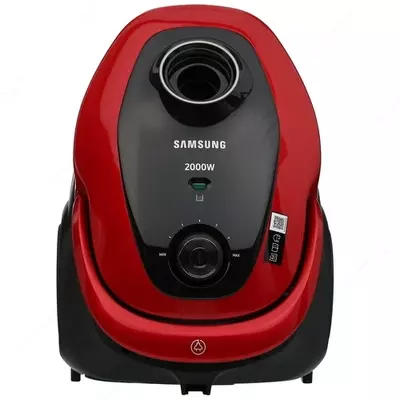 Пылесос Samsung VC20M257BWR