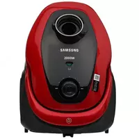 Пылесос Samsung VC20M257BWR