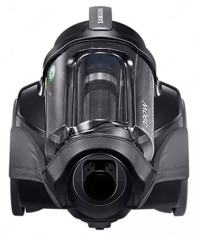 Пылесос Samsung VC15K4176HG