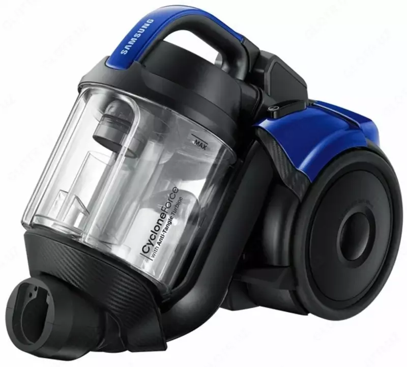 Пылесос Samsung VC21K5177HB