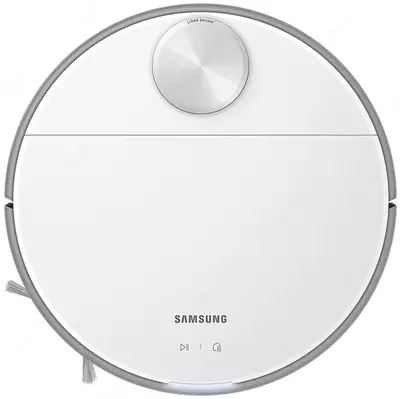 Робот-пылесос Samsung VR30T80313W