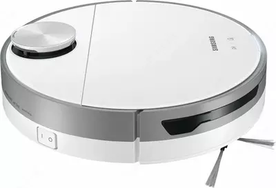 Робот-пылесос Samsung VR30T80313W
