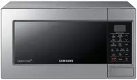 Микроволновая печь Samsung GE83MRTS/BW
