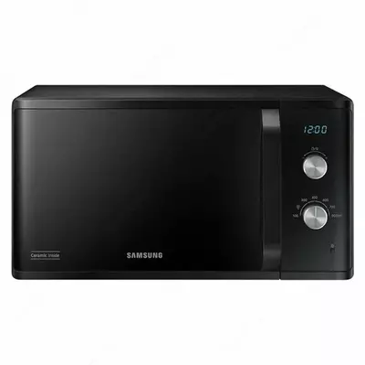 Микроволновая печь Samsung MS23K3614AK/BW