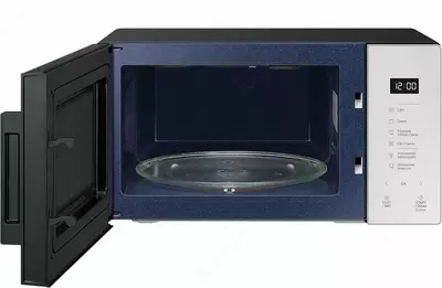 Микроволновая печь Samsung MG23T5018AE/BW