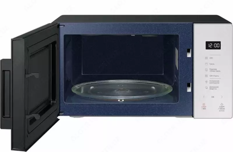 Микроволновые печи Samsung ME88SUB