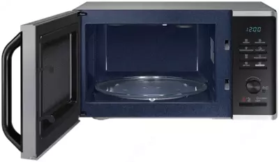 Микроволновая печь Samsung MG23K3575AS/BW