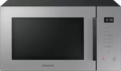 Микроволновая печь Samsung MG30T5018AK/BW