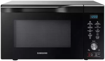 Микроволновая печь Samsung MC32K7055CK/BW