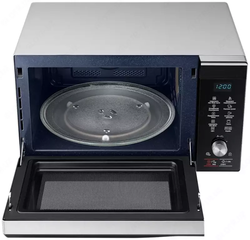 Микроволновые печи Samsung ME88SUB