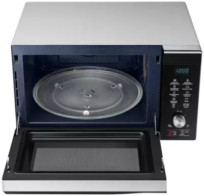 Микроволновая печь Samsung MC32K7055CK/BW