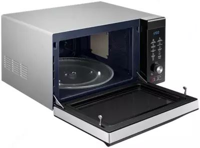 Микроволновая печь Samsung MC32K7055CK/BW