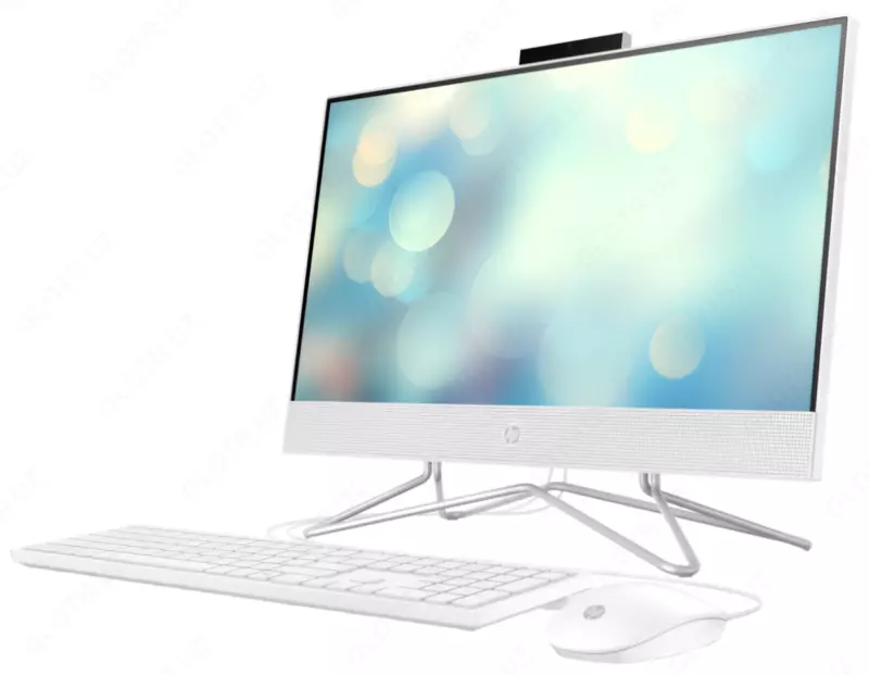  Apple iMac 21.5 Monoblok (i5 / 8GB / 1TB / 2019) - 