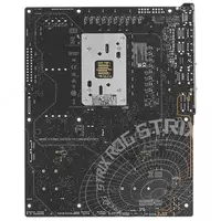  Материнская плата ASUS ROG STRIX X670E-F GAMING WIFI - 
