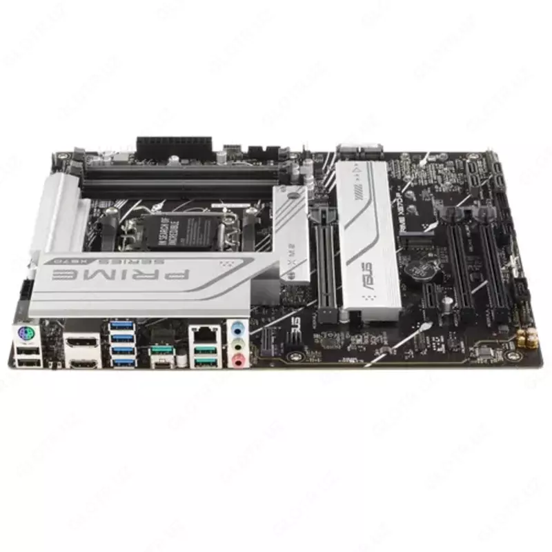   Материнская плата ASUS PRIME X670-P WIFI