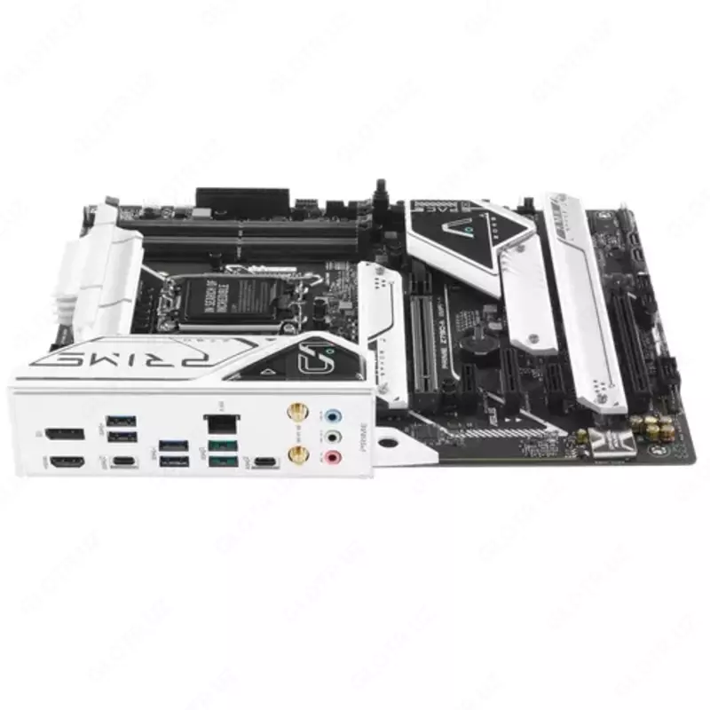   Материнская плата ASUS PRIME Z790-A WIFI