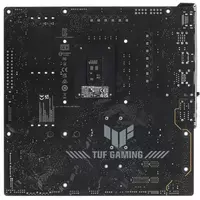  Материнская плата ASUS TUF GAMING B760M-PLUS WIFI II - 