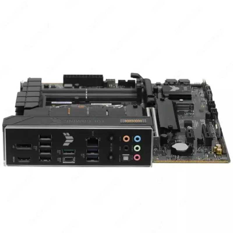   Материнская плата ASUS TUF GAMING B760M-PLUS WIFI II