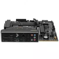   Материнская плата ASUS TUF GAMING B760M-PLUS WIFI II