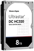 Жесткий диск HDD Western Digital Ultrastar DC HC320 8 Тб (HUS728T8TALE6L4) - 3 087 300 сум
