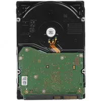 Жесткий диск HDD Western Digital Gold 14 ТБ (WD141KRYZ) - 4 317 300 сум
