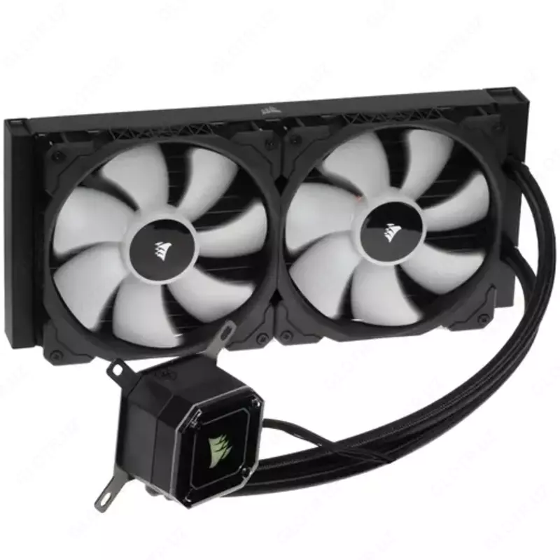 Deepcool THETA 20 PWM protsessori uchun sovutgich