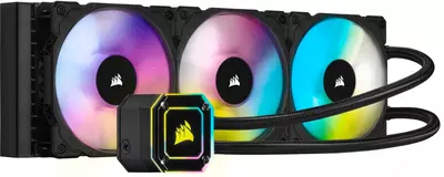 Deepcool THETA 20 PWM protsessori uchun sovutgich